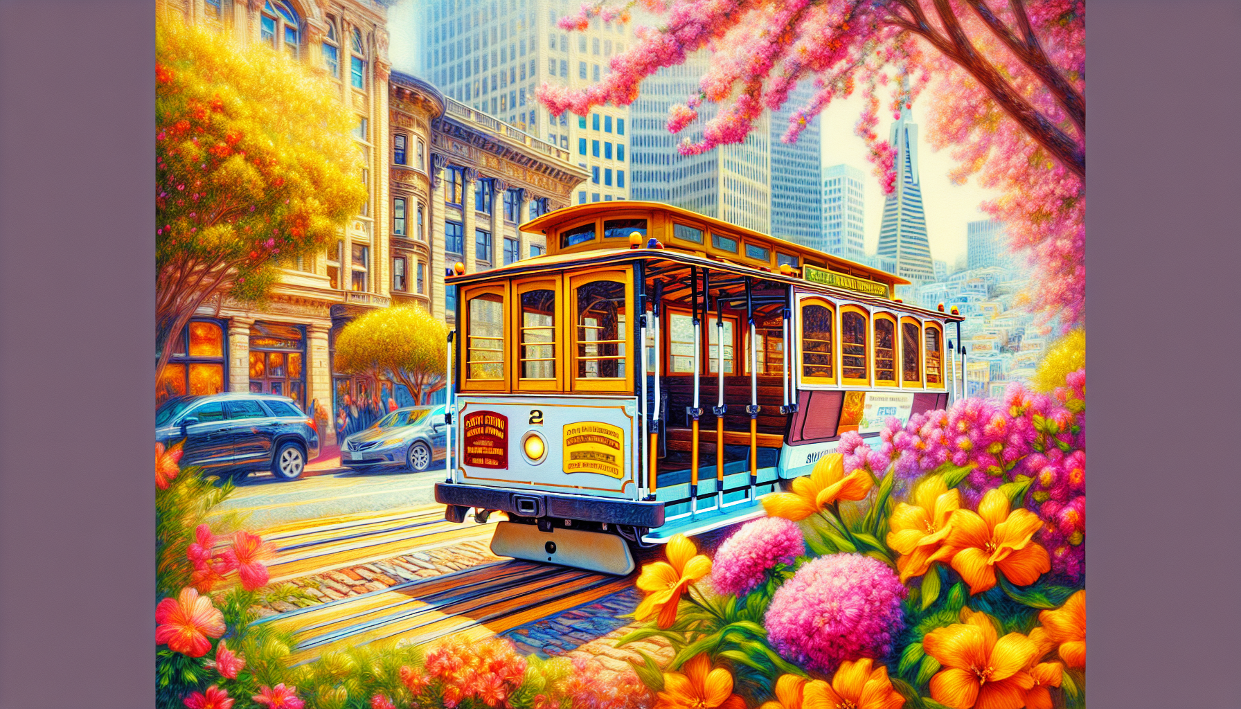 What Is The Best Month To See San Francisco?